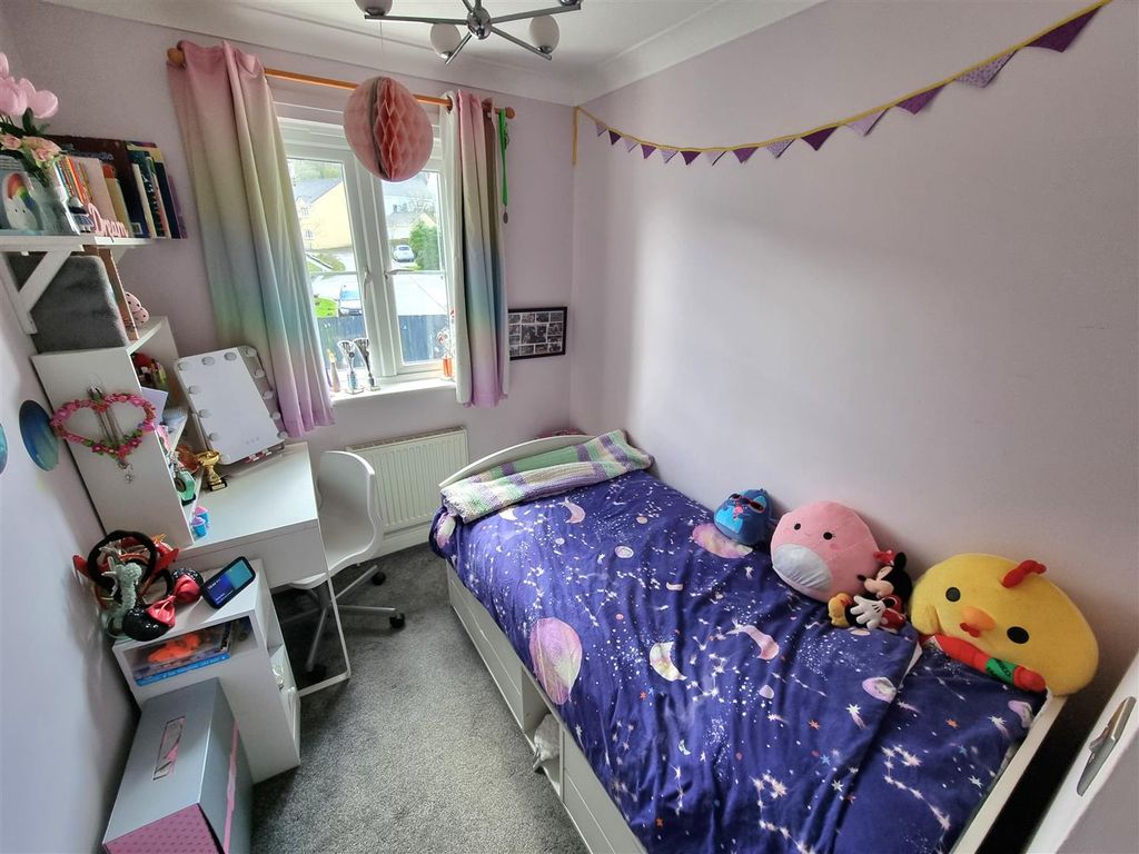 Additional image 13 of 3 bed semi-detached house for saleOak Ridge, Lifton PL16