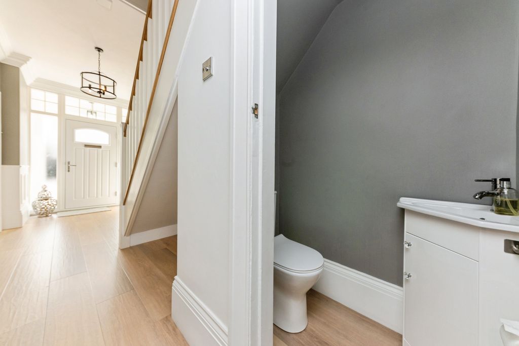 Additional image 10 of 4 bed detached house for saleWrawby Road, Brigg DN20