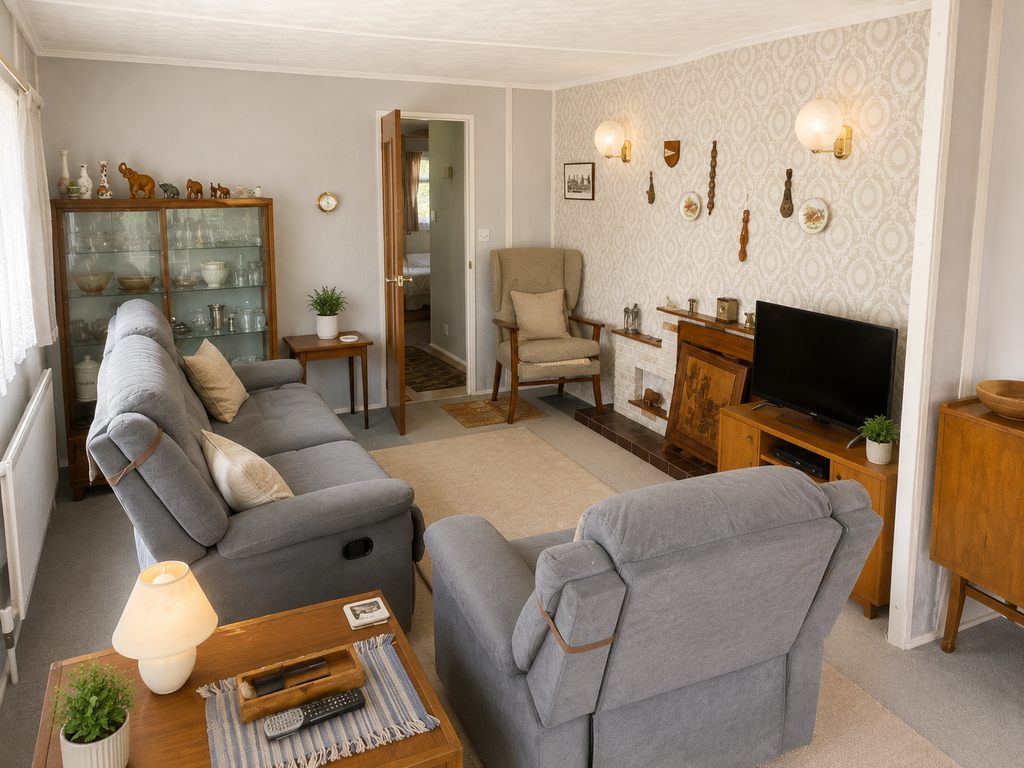 Property photo 2 of 12 Lounge