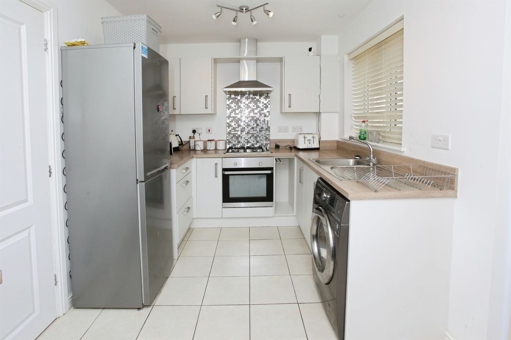 Additional image 6 of 2 bed semi-detached house for saleStone Field Road, Bedwas, Caerphilly CF83