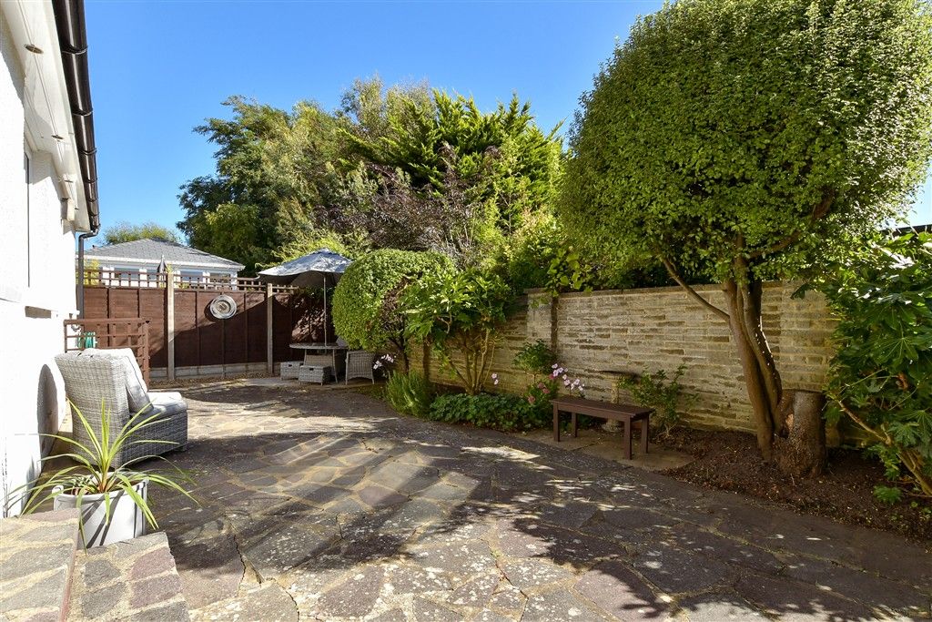 Property photo 2 of 18 Rear Garden