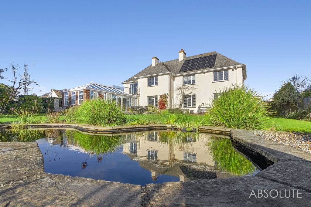 Additional image 32 of 5 bed detached house for saleClennon Summit, Paignton TQ4