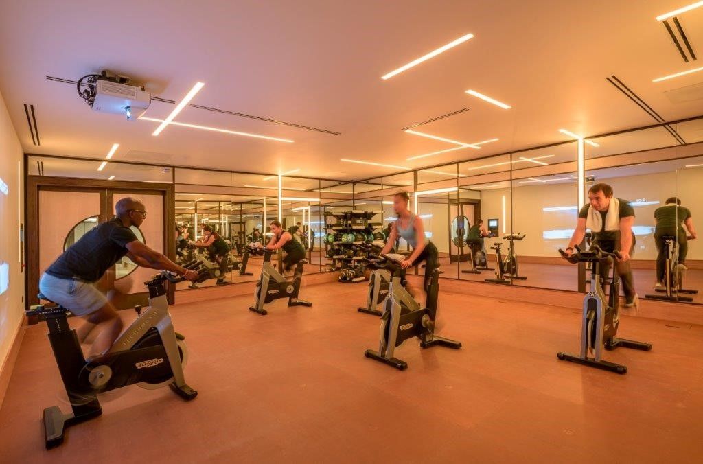 Property photo 3 of 14 Exercise Studio 3