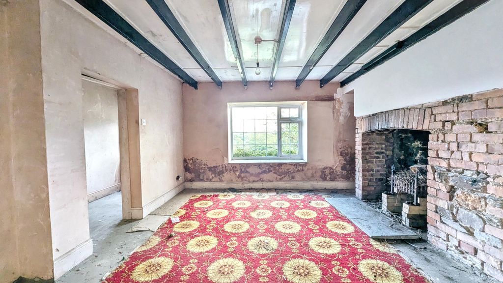 Property photo 2 of 19 Glantegfan Farm, Cardigan, Ceredigion, Sa43 1Qy