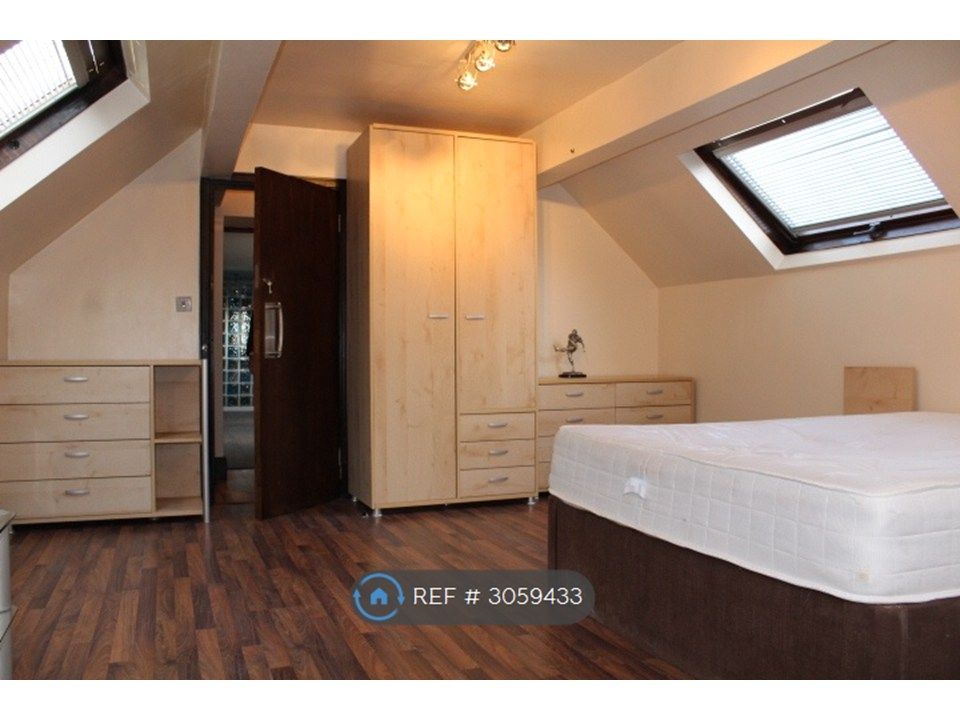 Property photo 3 of 8 Studio Flat