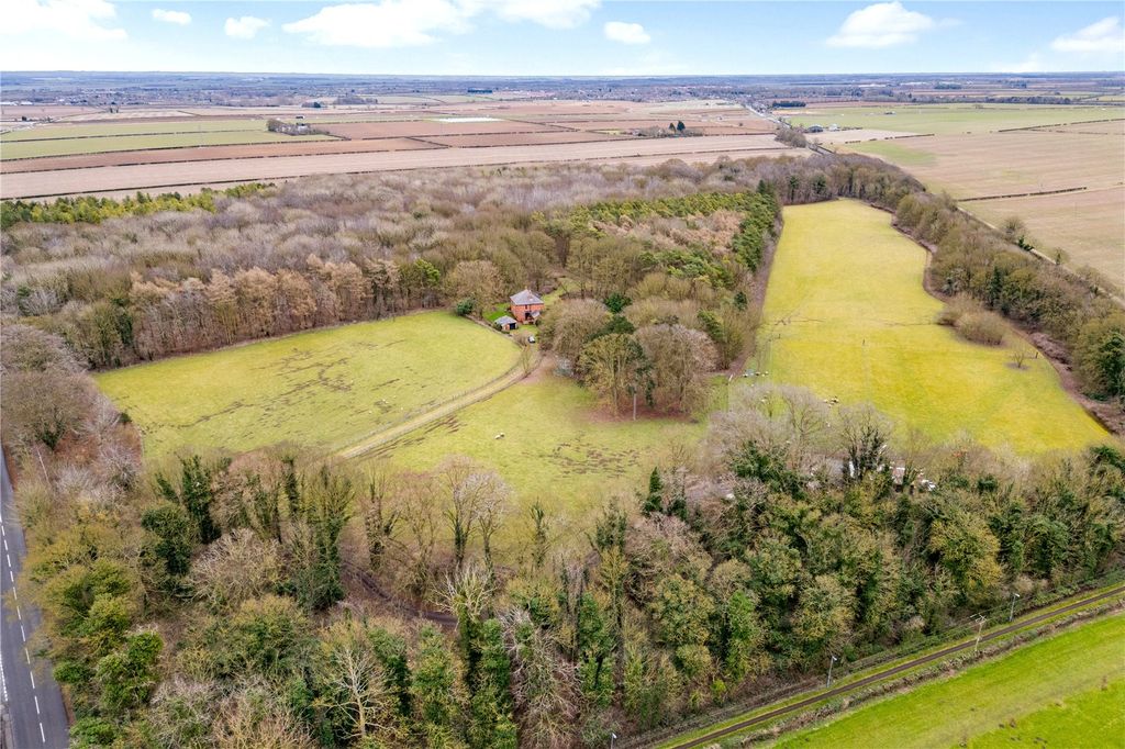 Property photo 1 of 20 Aerial View