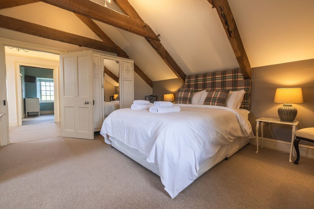 Additional image 22 of 5 bed farmhouse for saleSt Davids SA62