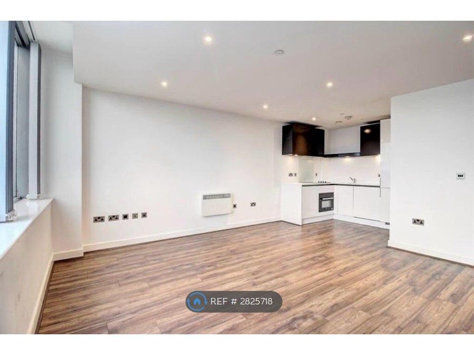 Property photo 2 of 9 Open Plan Living Space