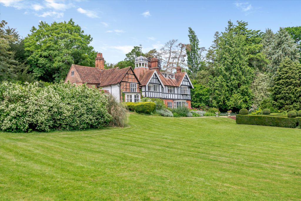 Additional image 21 of 12 bed detached house for saleSpring Lane, Cookham Dean, Maidenhead, Berkshire SL6
