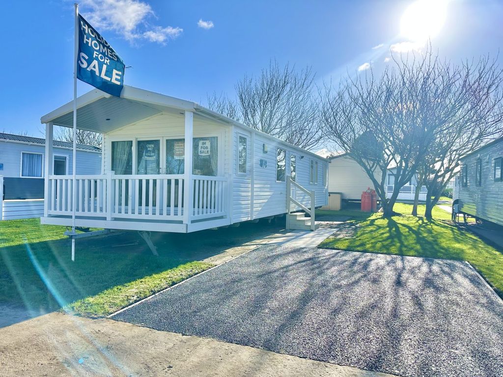 Property photo 1 of 20 Swift Lighthouse At Broadland Sands Holiday Park
