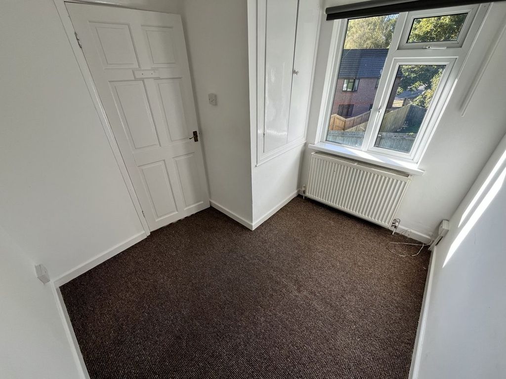 Additional image 13 of 3 bed terraced house for saleUnderhill Crescent, Abergavenny NP7