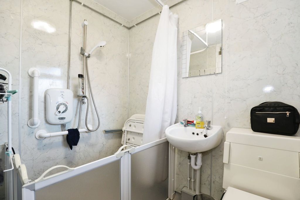 Additional image 10 of 1 bed flat for saleDerwent Court, Dunnington, York YO19