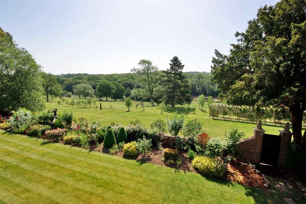 Additional image 20 of 6 bed detached house for saleFontridge Lane, Etchingham, East Sussex TN19