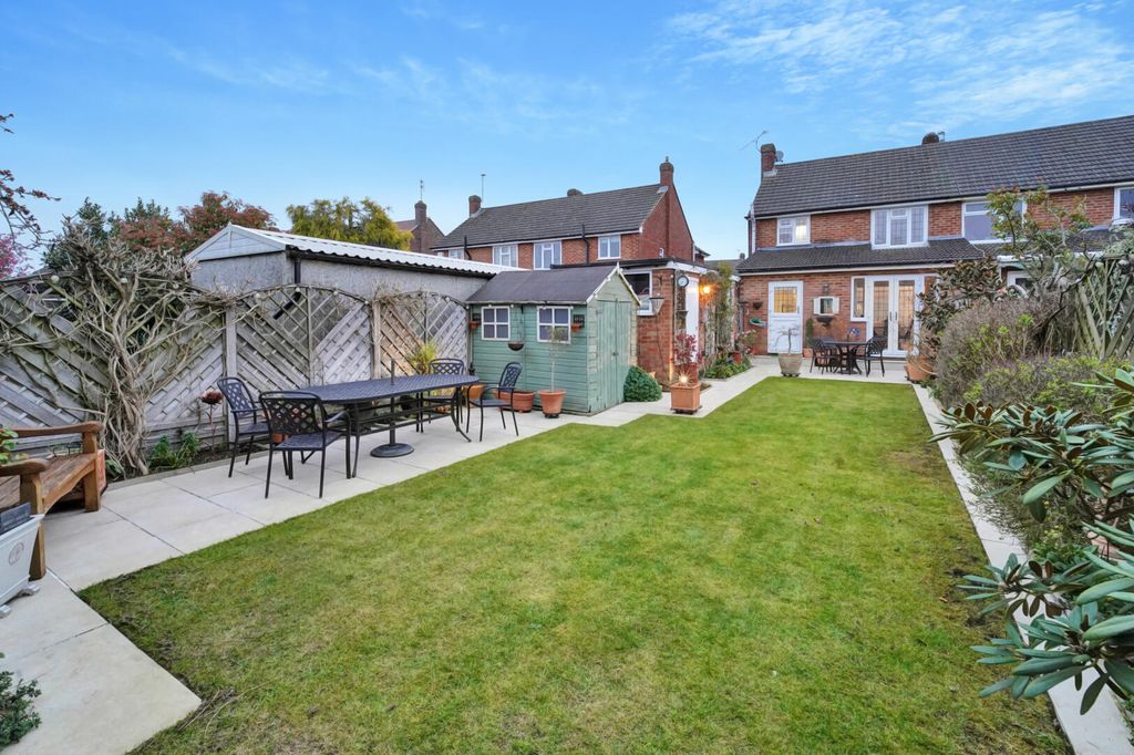 Property photo 2 of 25 Rear Garden