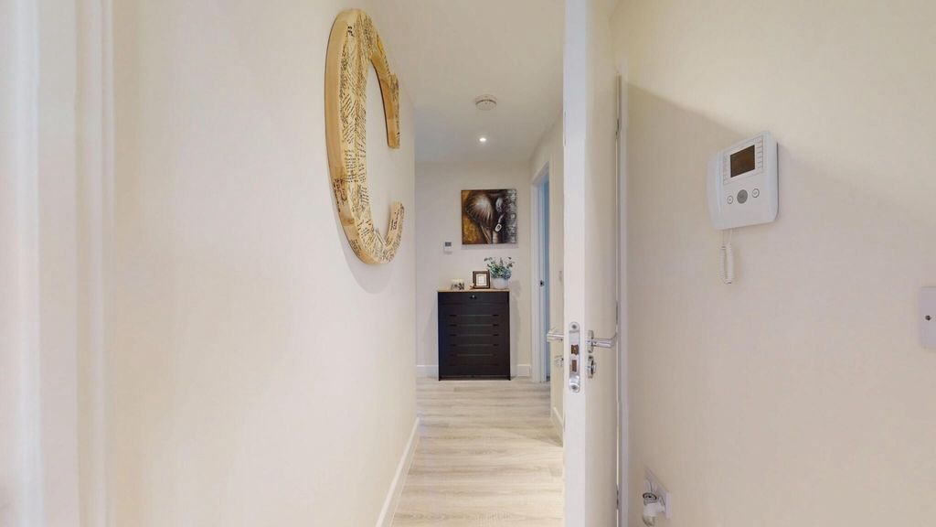 Property photo 3 of 13 A Clear Exterior Shot Showcasing The Entrance Of A...