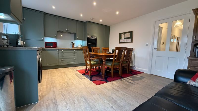 Property photo 3 of 15 Kitchen/Diner