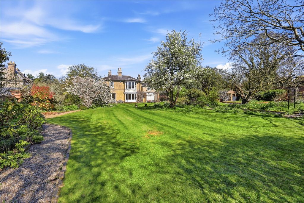 Additional image 15 of 6 bed detached house for saleAnglesea Road, Ipswich, Suffolk IP1