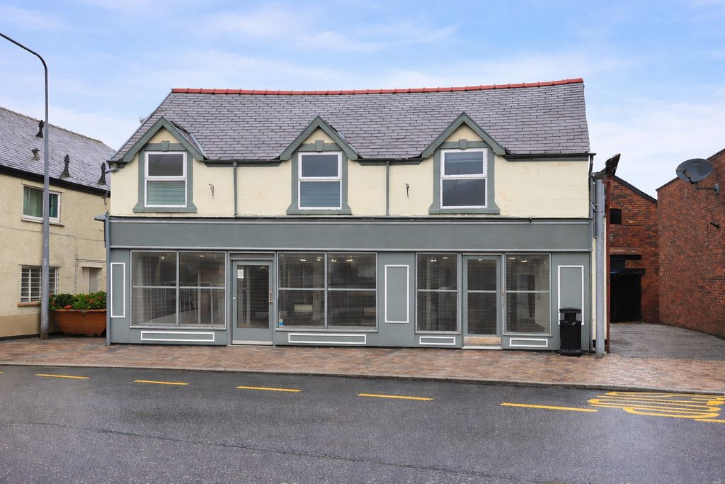 Additional image 4 of 2 bed flat to rentBagillt Street, Holywell CH8