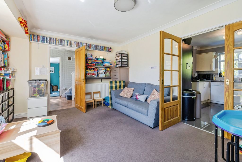 Additional image 8 of 4 bed detached house for saleKingsway, Nettleham LN2