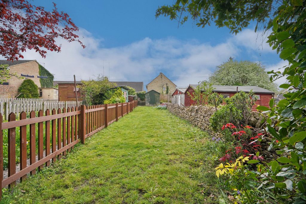 Property photo 3 of 15 Rear Elevation