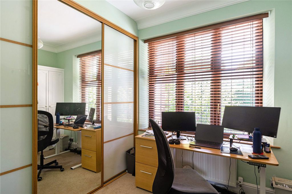 Additional image 10 of 5 bed detached house for saleParrys Lane, Stoke Bishop, Bristol BS9