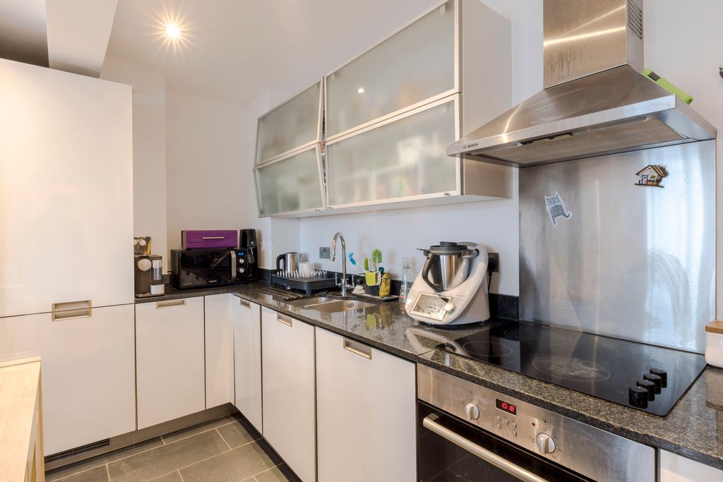 Property photo 3 of 14 Urban Spaces