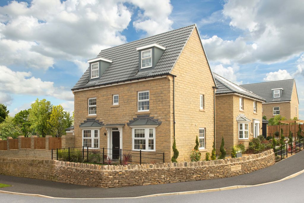 Property photo 1 of 10 Hertford
