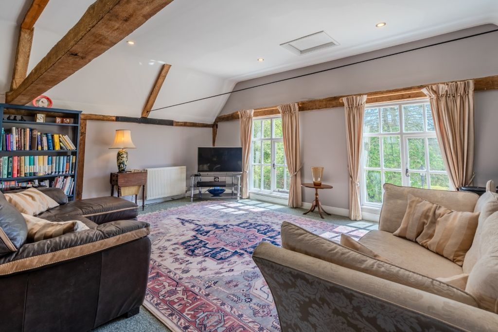 Additional image 33 of 7 bed detached house for saleMorley St. Botolph, Wymondham NR18