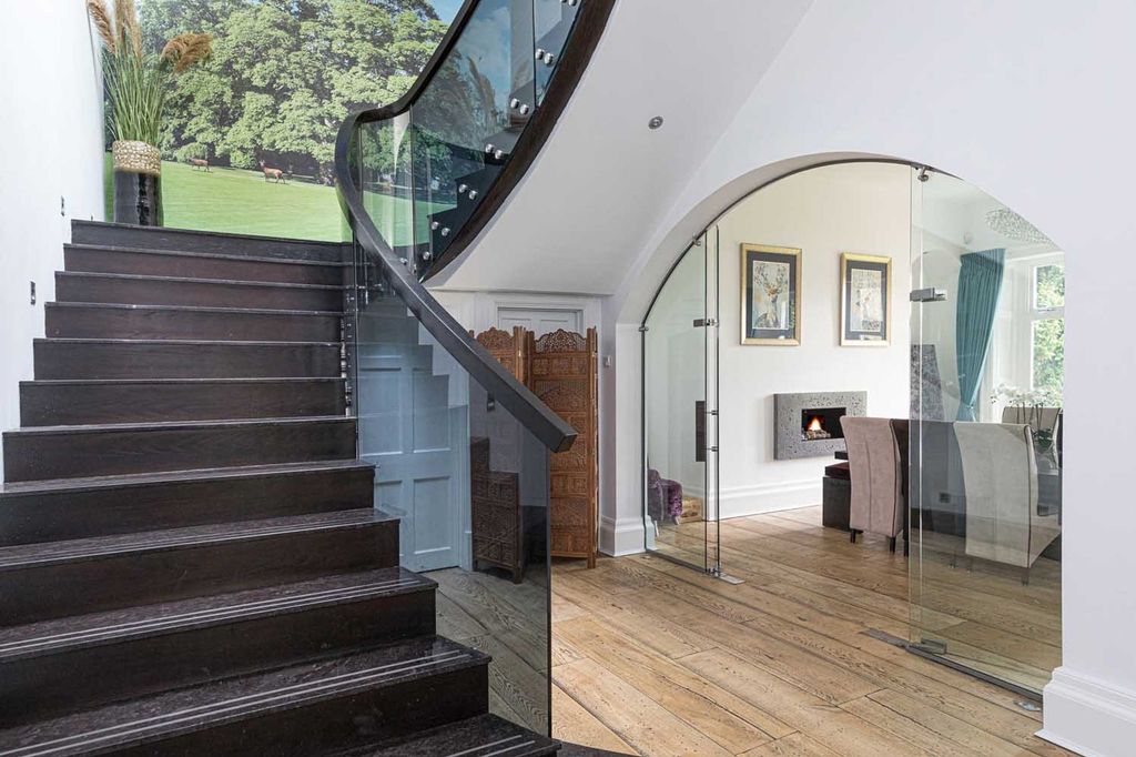 Additional image 8 of 5 bed country house for saleHindley Hall, Stocksfield, Northumberland NE43