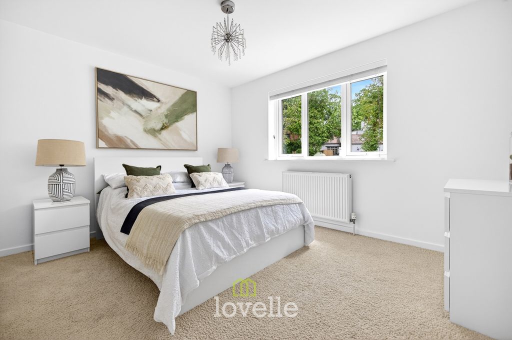 Additional image 12 of 4 bed detached house for saleChapel Lane, Barnoldby Le Beck DN37