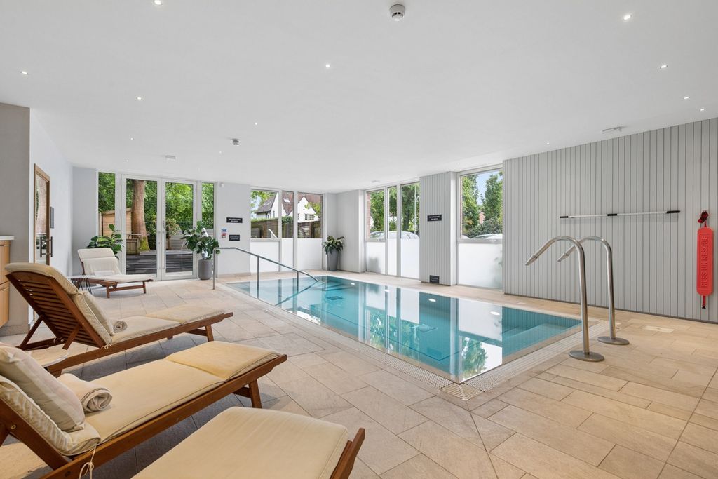 Additional image 13 of 3 bed flat for saleAlderley Road, Wilmslow SK9