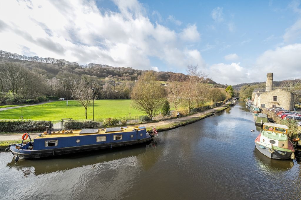 Additional image 12 of 2 bed terraced house for saleNew Road, Hebden Bridge, West Yorkshire HX7