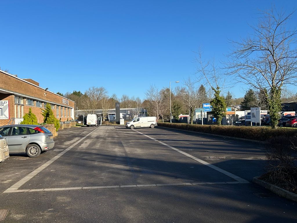 Property photo 1 of 2 Car Parking 