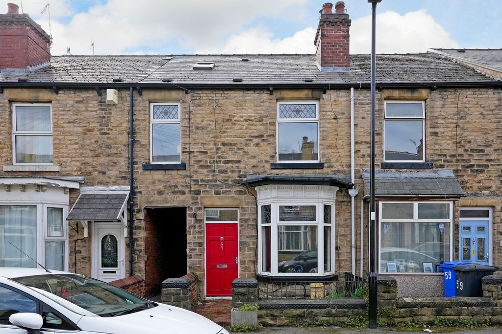 Property photo 3 of 30 Front External