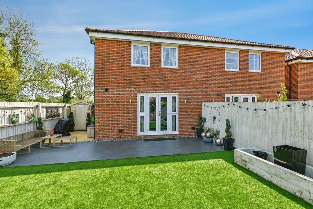 Property photo 1 of 17 Rear View