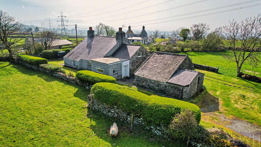 Additional image 24 of 4 bed farm for saleCae Sion Farm, Carmel - 5.3 Ac LL54