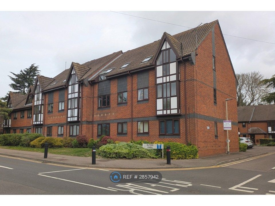 Property photo 1 of 15 View Of The Building From Langley Road.