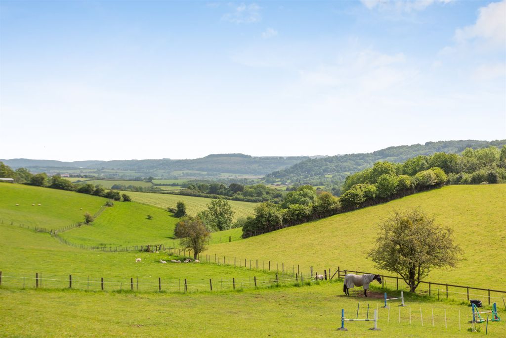 Additional image 53 of 4 bed detached house for saleGanarew, Monmouth, Monmouthshire NP25