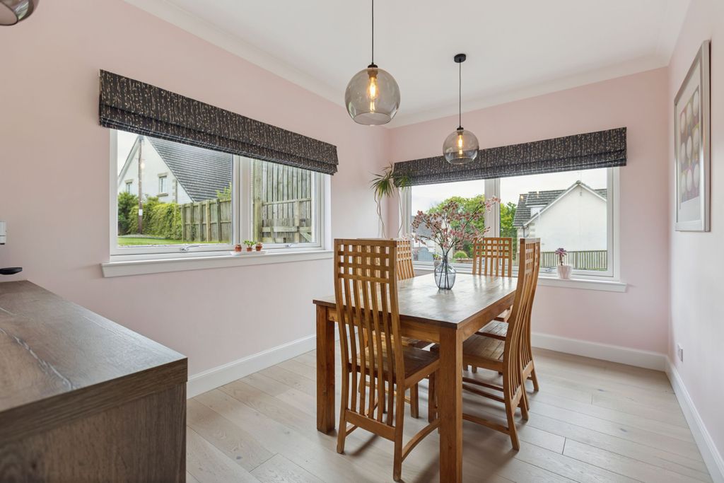 Additional image 10 of 5 bed detached house for saleDoig Park, Thornhill, Stirling FK8