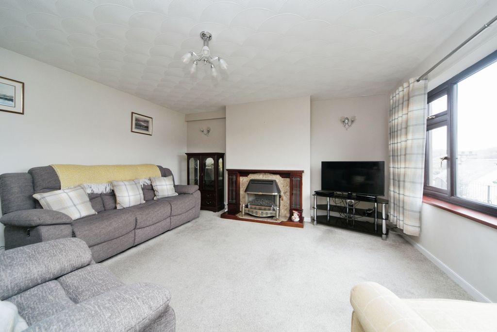 Additional image 6 of 3 bed semi-detached house for saleBerthen Gron, Penrhyndeudraeth, Gwynedd LL48