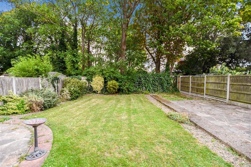 Property photo 3 of 12 Rear Garden