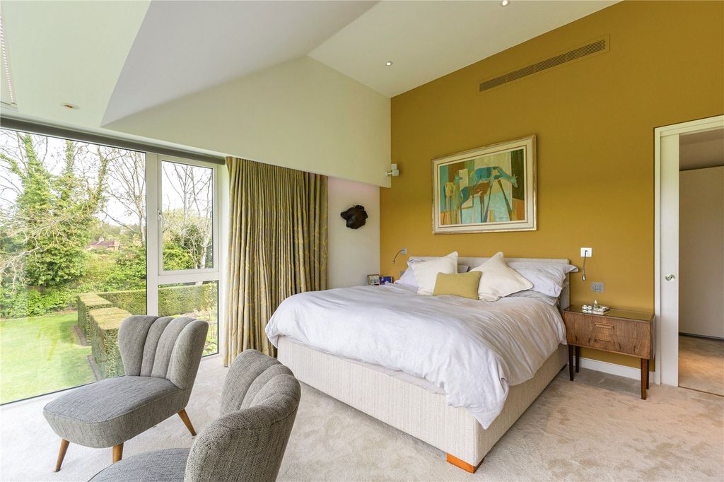 Additional image 20 of 6 bed detached house for saleWinter Hill Road, Cookham Dean, Maidenhead, Berkshire SL6
