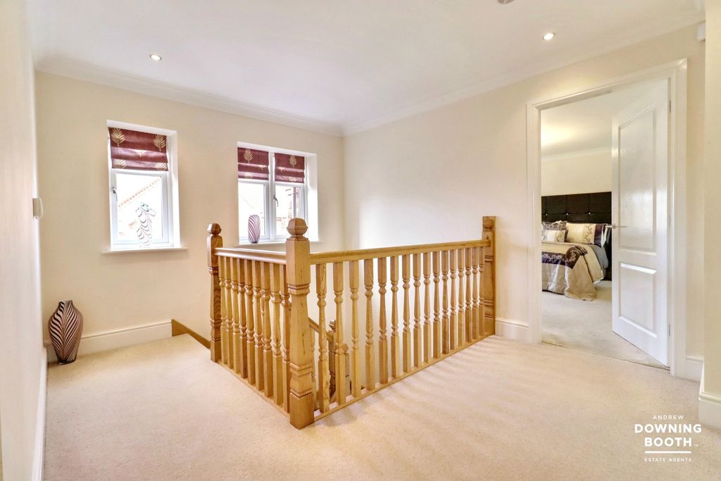 Additional image 20 of 5 bed detached house for saleClayton Drive, Lichfield WS13