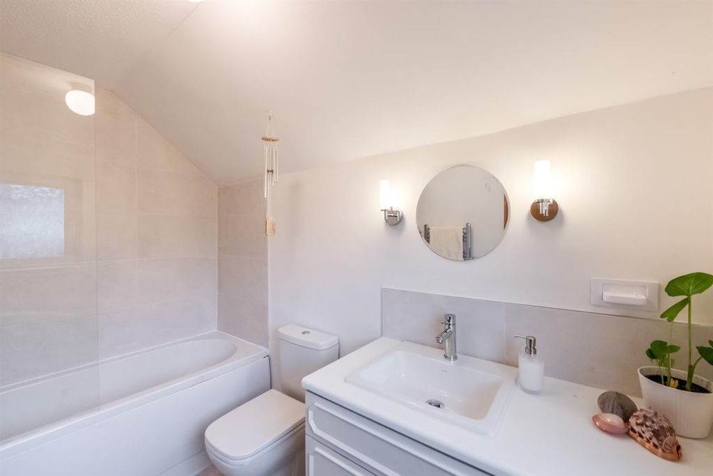 Additional image 23 of 3 bed detached house for sale1 Kirkhill, Muckhart FK14