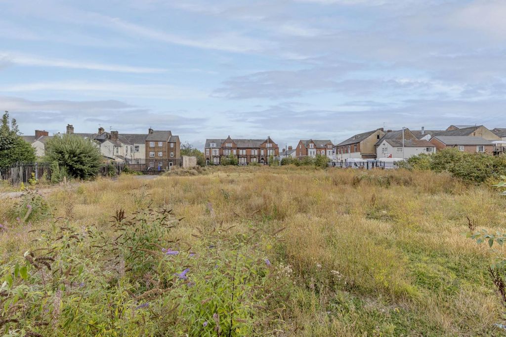 Additional image 4 of Land for saleWaterloo Road, Army Reserves Centre Waterloo Road ST6