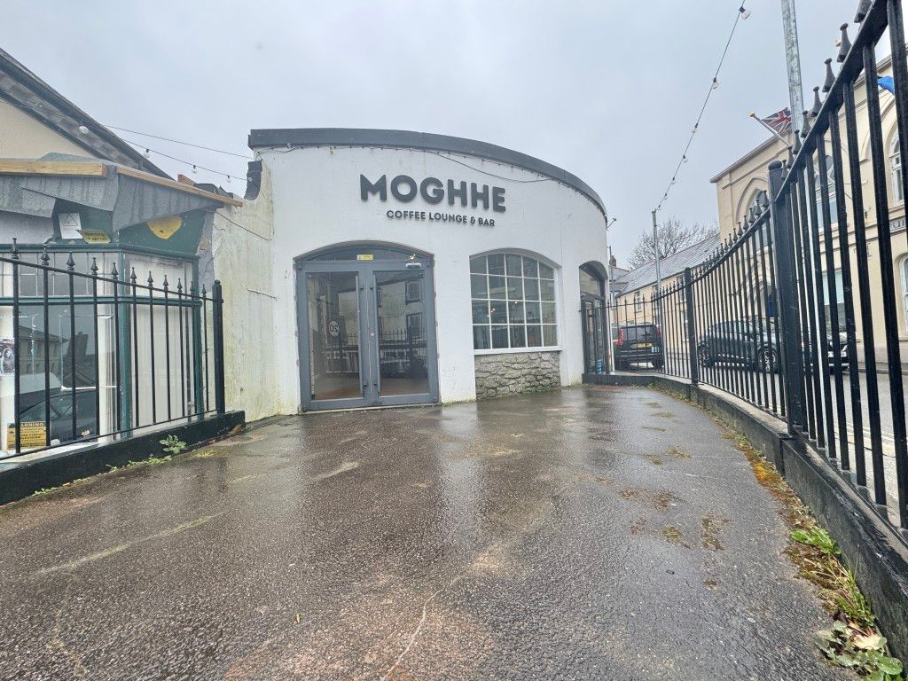 Property photo 3 of 8 Entrance To The Property From Outdoor Seating Area