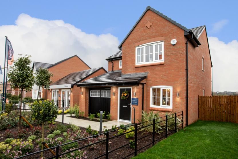 Property photo 1 of 10 Showhome Photography