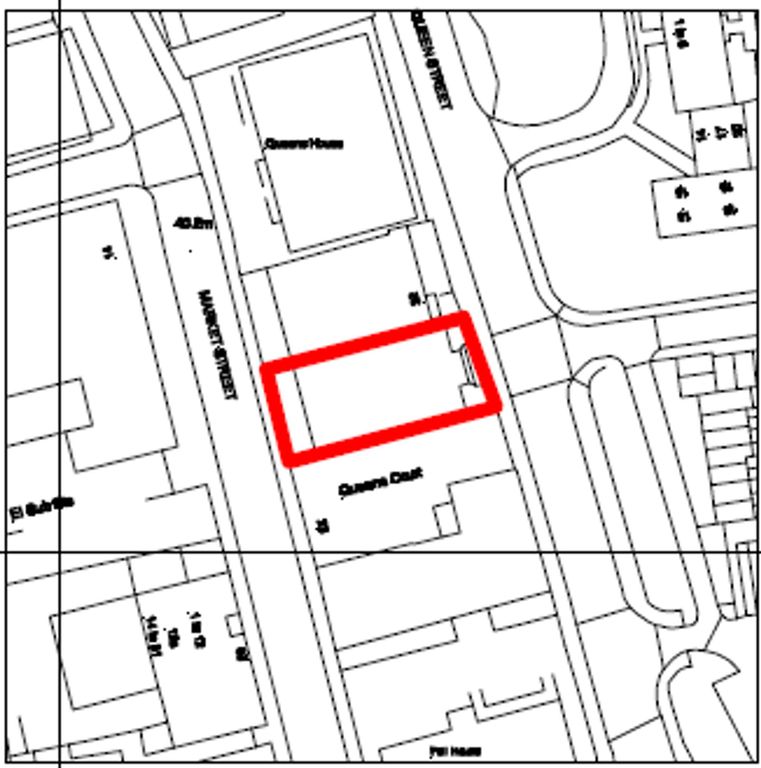 Additional image 4 of Land for saleQueen Street, Wakefield WF1