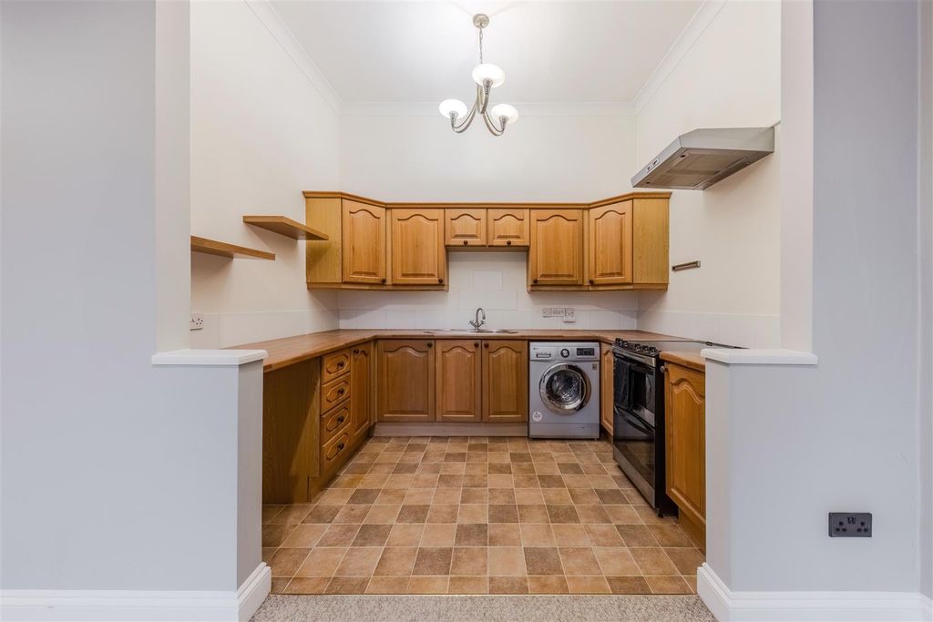Additional image 4 of 1 bed flat for saleGerard Hudson Gardens, Keswick NR4