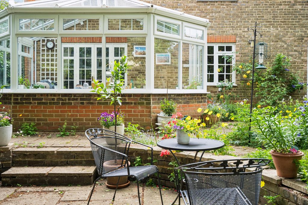 Additional image 31 of 6 bed town house for saleCharlbury Road, Oxford, Oxfordshire OX2
